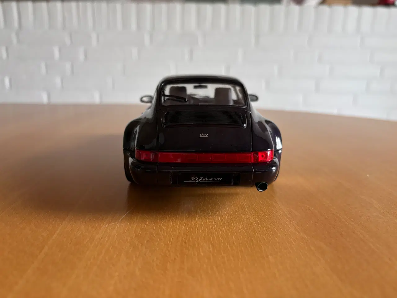 Billede 6 - Porsche 911 1:18