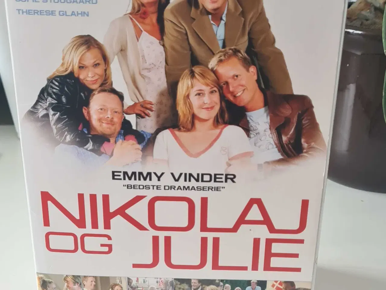 Billede 1 - DvD film 