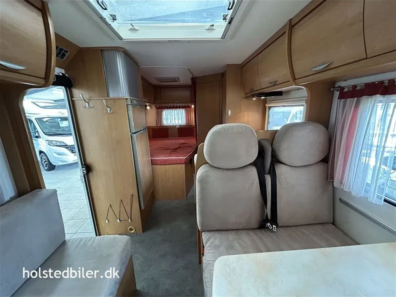 Billede 24 - 2007 - Bavaria T 67   Meget velholdt