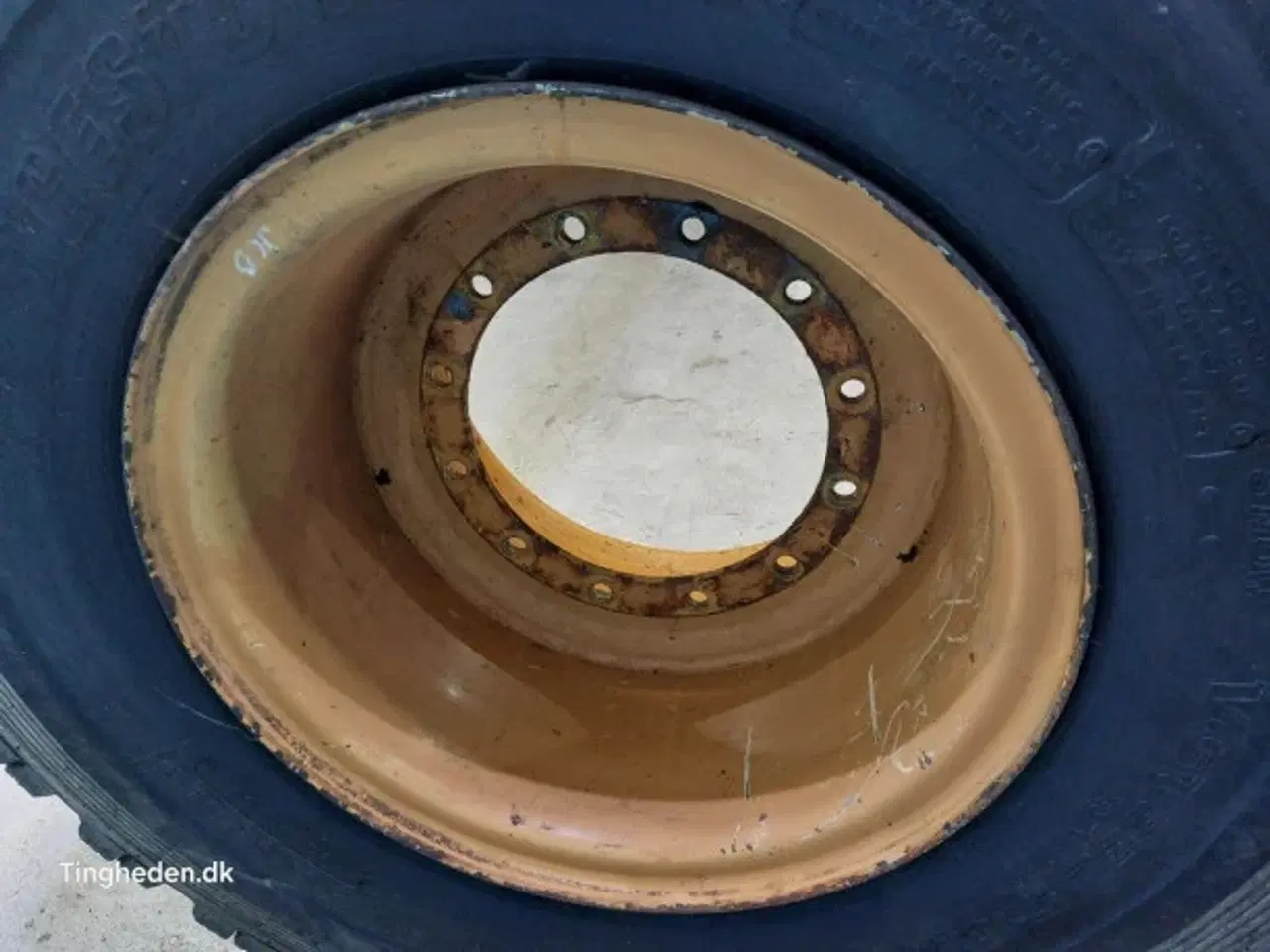 Billede 4 - 25"   20.5R25