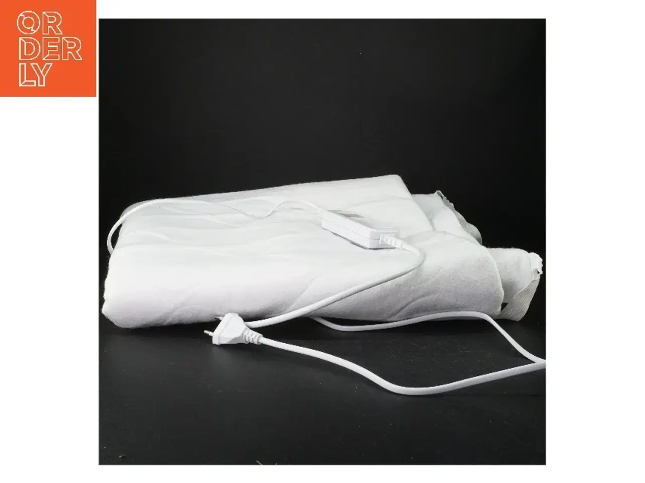 Billede 1 - Elektrisk varmetæppe fra Aeg (str. 70 x 150 cm)