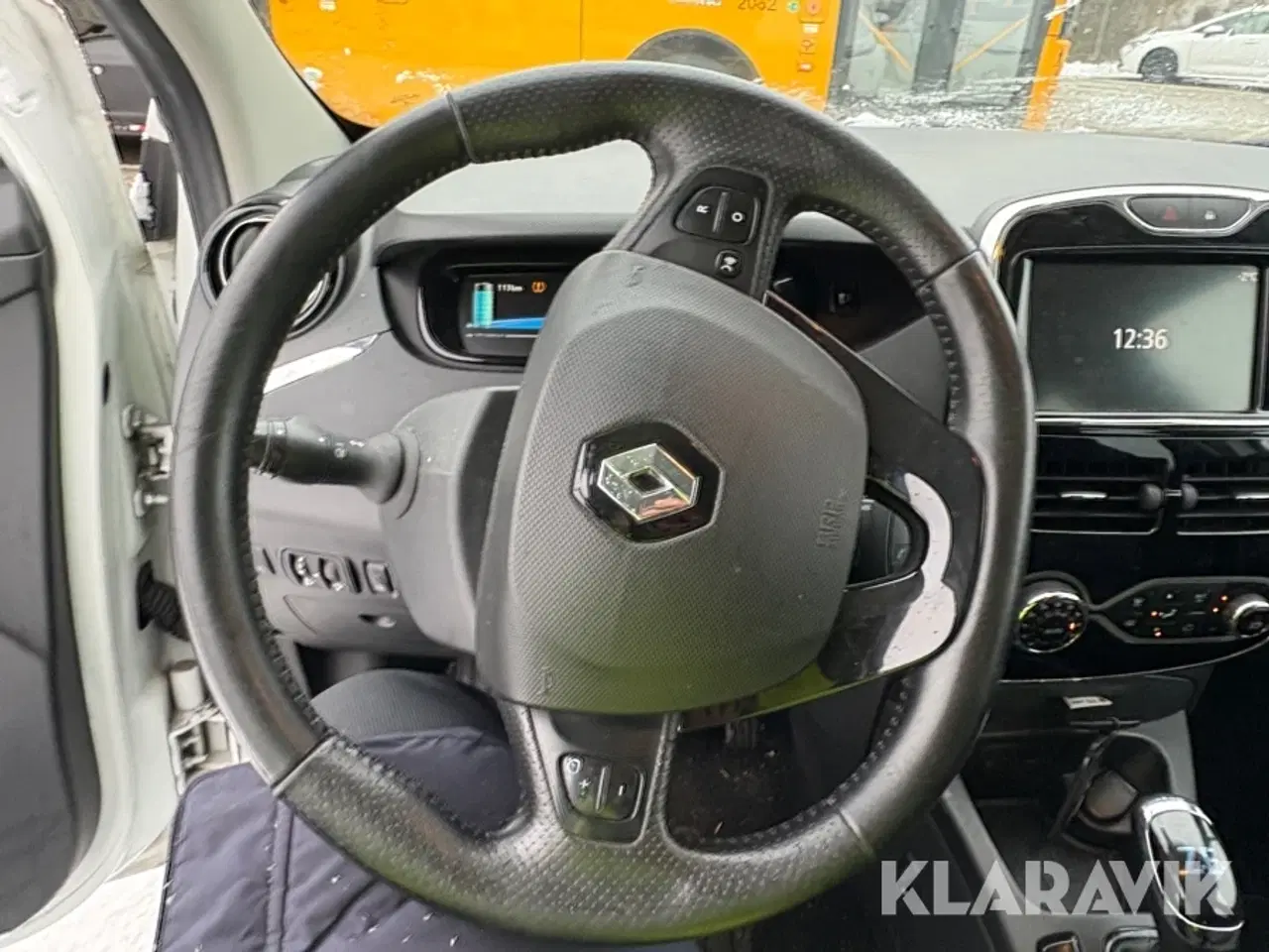 Billede 11 - Personbil Renault Zoe R90 - 41 kWh Aut.