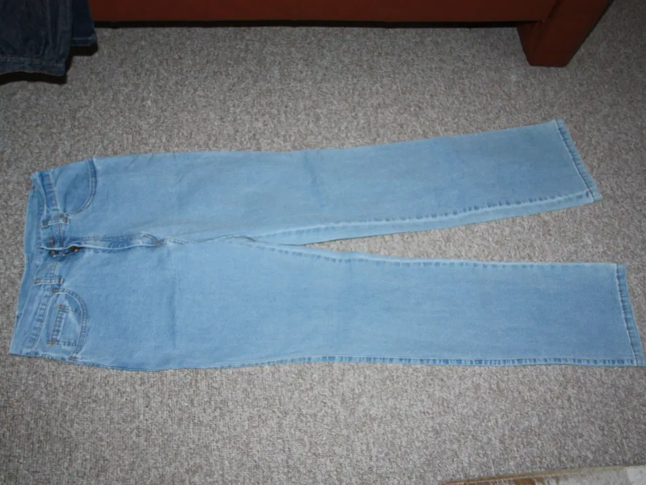 Billede 1 - Aberdeen Woman jeans Stretch str. 42