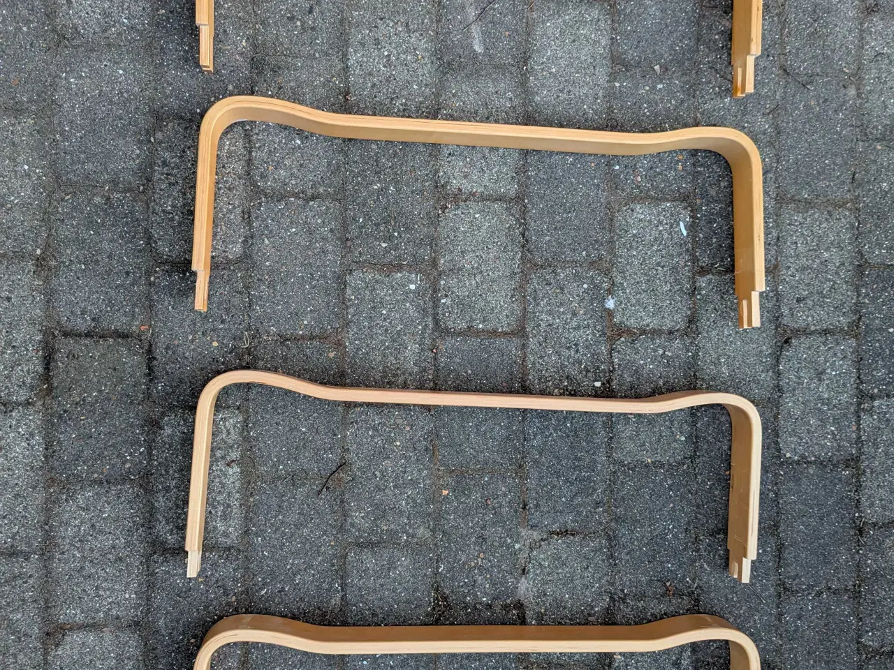 Billede 1 - Sengemeder 90 cm