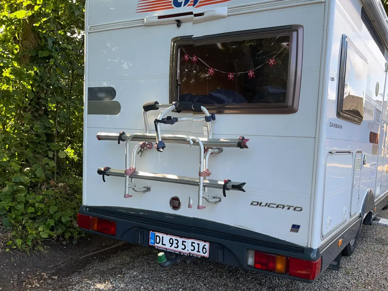 Billede 5 - Autocamper 