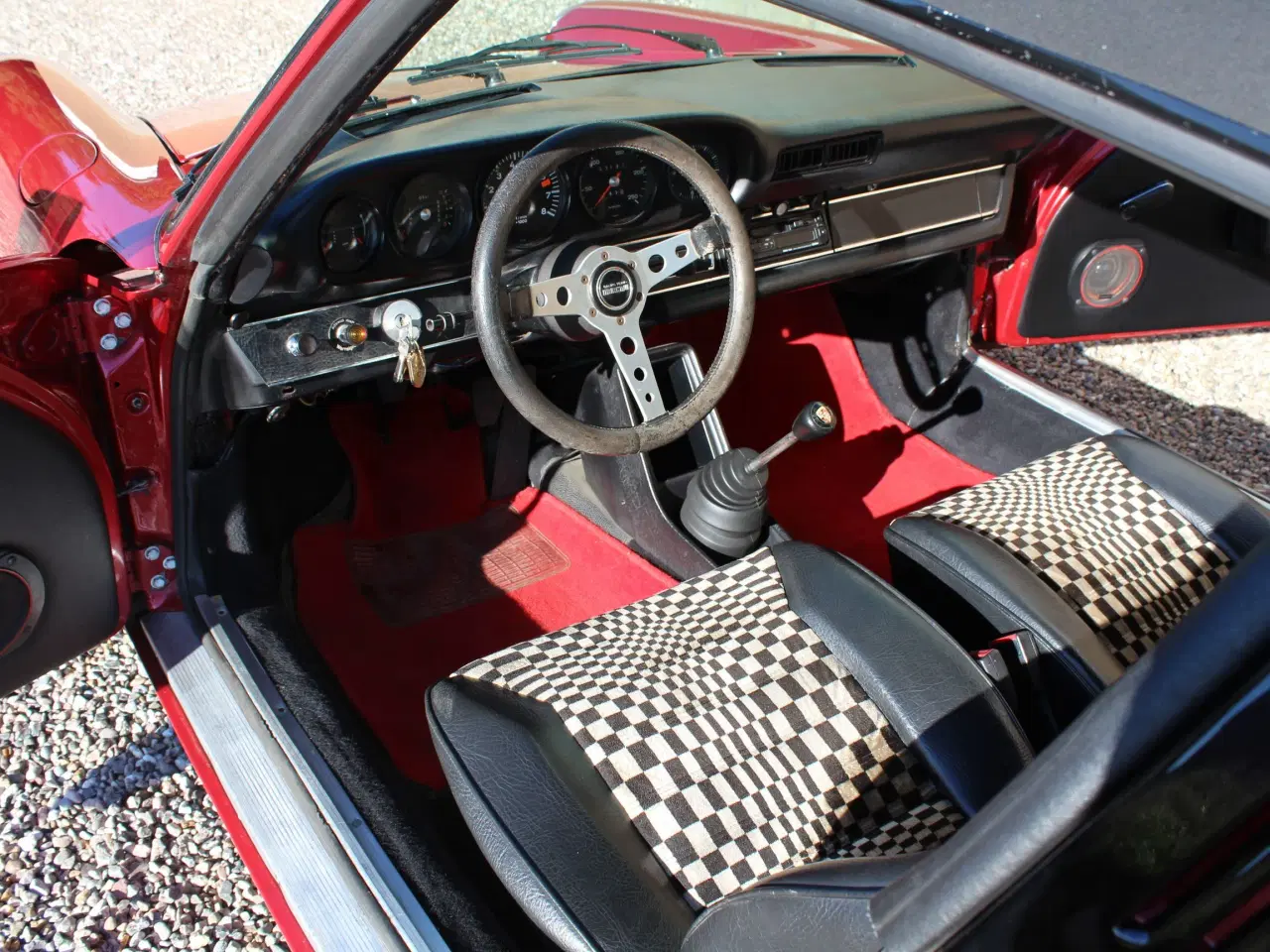 Billede 10 - Porsche 911 1969