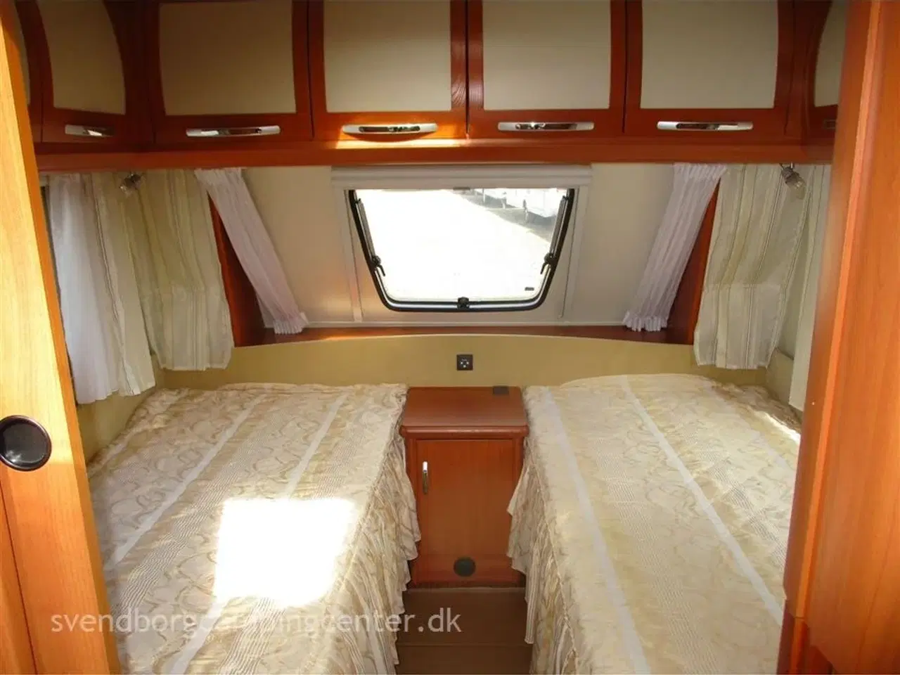 Billede 3 - 2010 - Hobby Prestige 560 UL