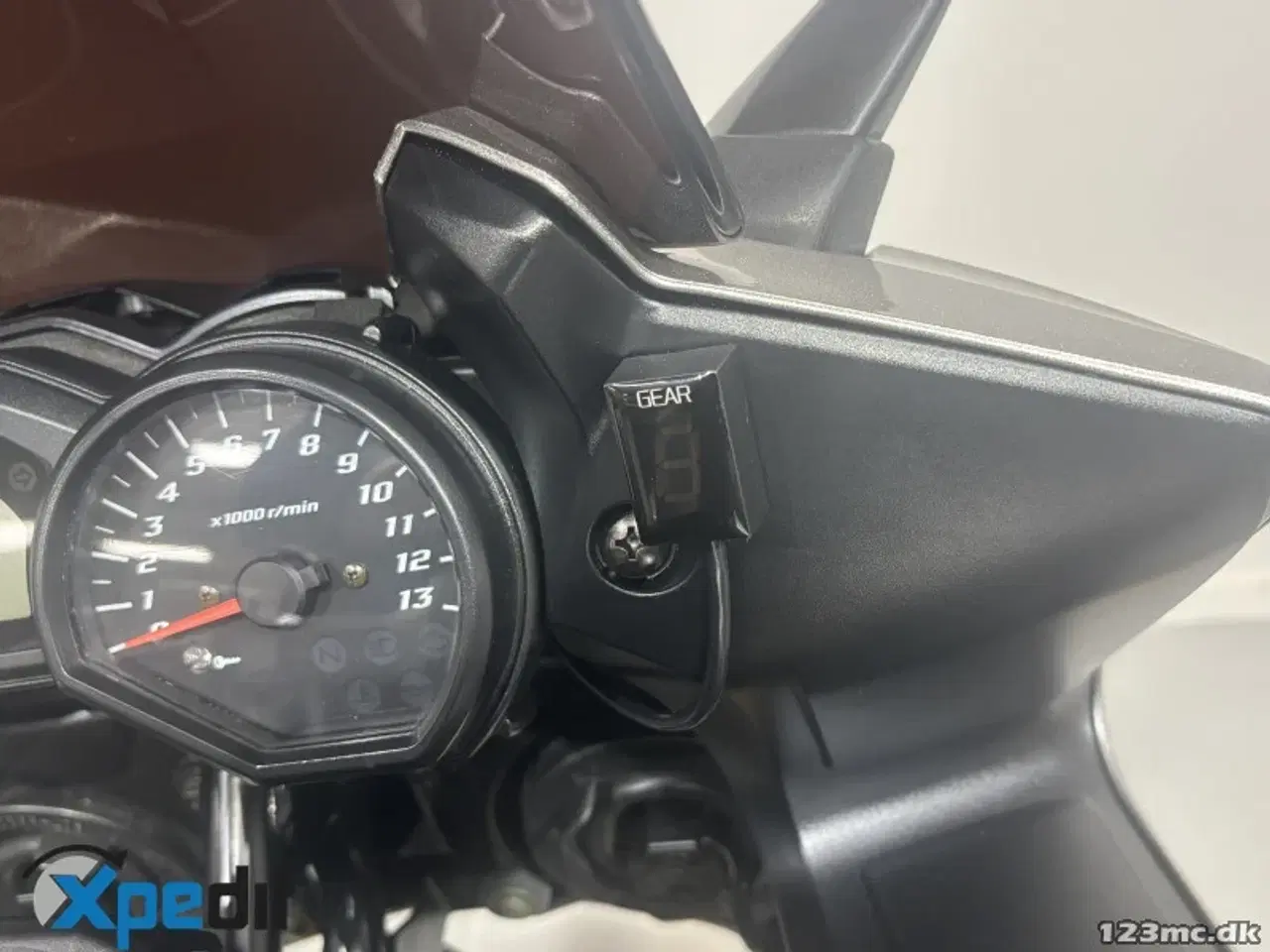 Billede 17 - Yamaha FZ1 S