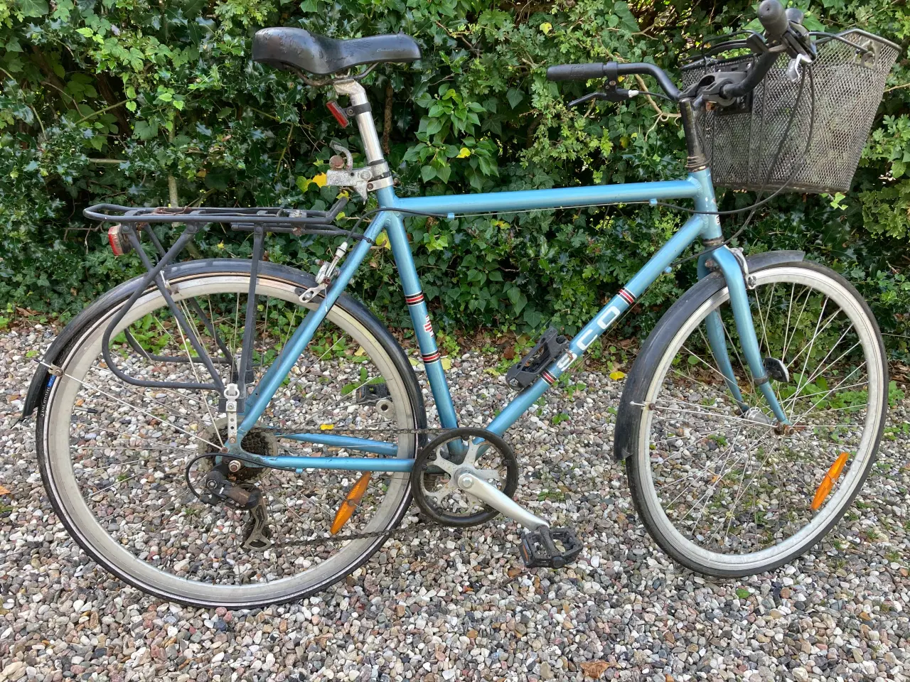Billede 1 - Herrecykel SCO