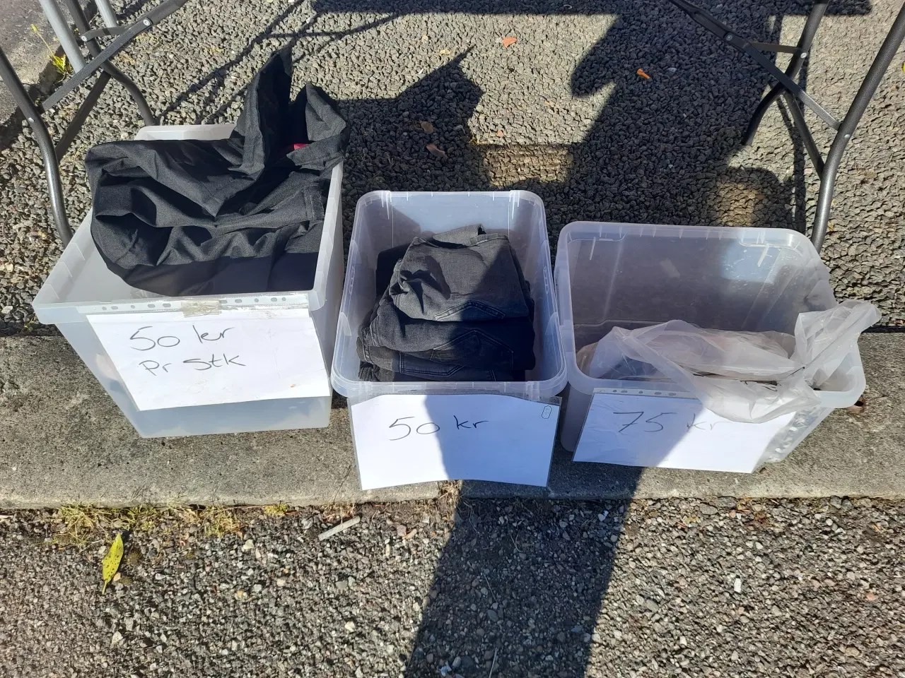 Billede 2 - Loppe Lot på søndervænget 4 hellevad 6230 rødekro