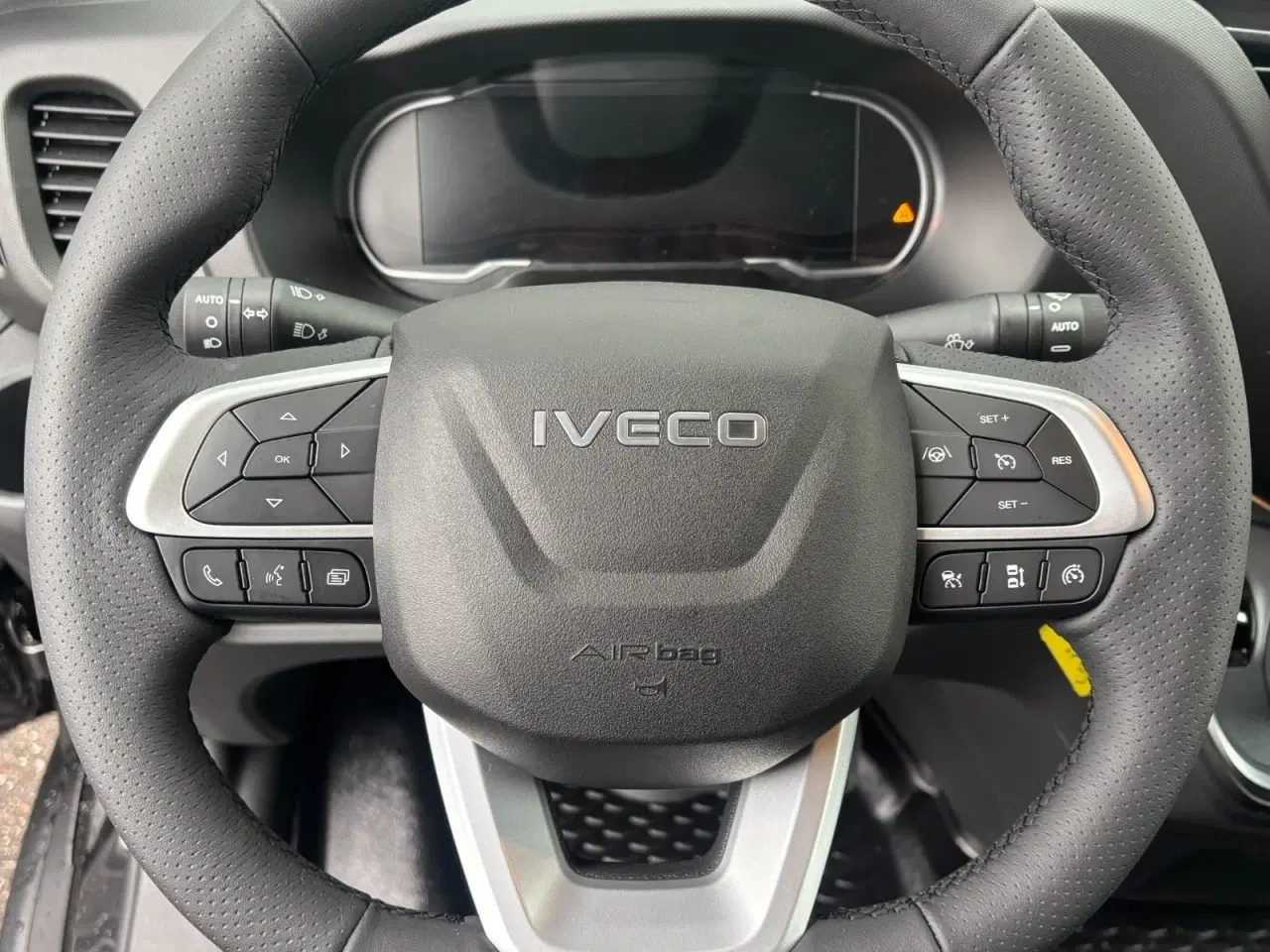 Billede 14 - Iveco Daily 3,0 35S18 12m³ Van AG8