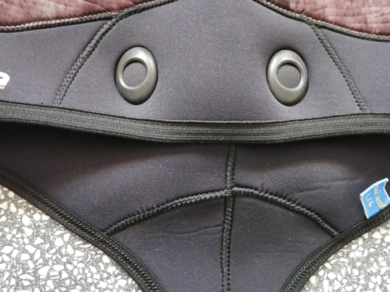 Billede 4 - Cressi dykkerdragt