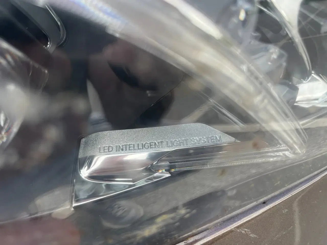 Billede 11 - Mercedes E350 3,0 BlueTEC Avantgarde stc. aut.