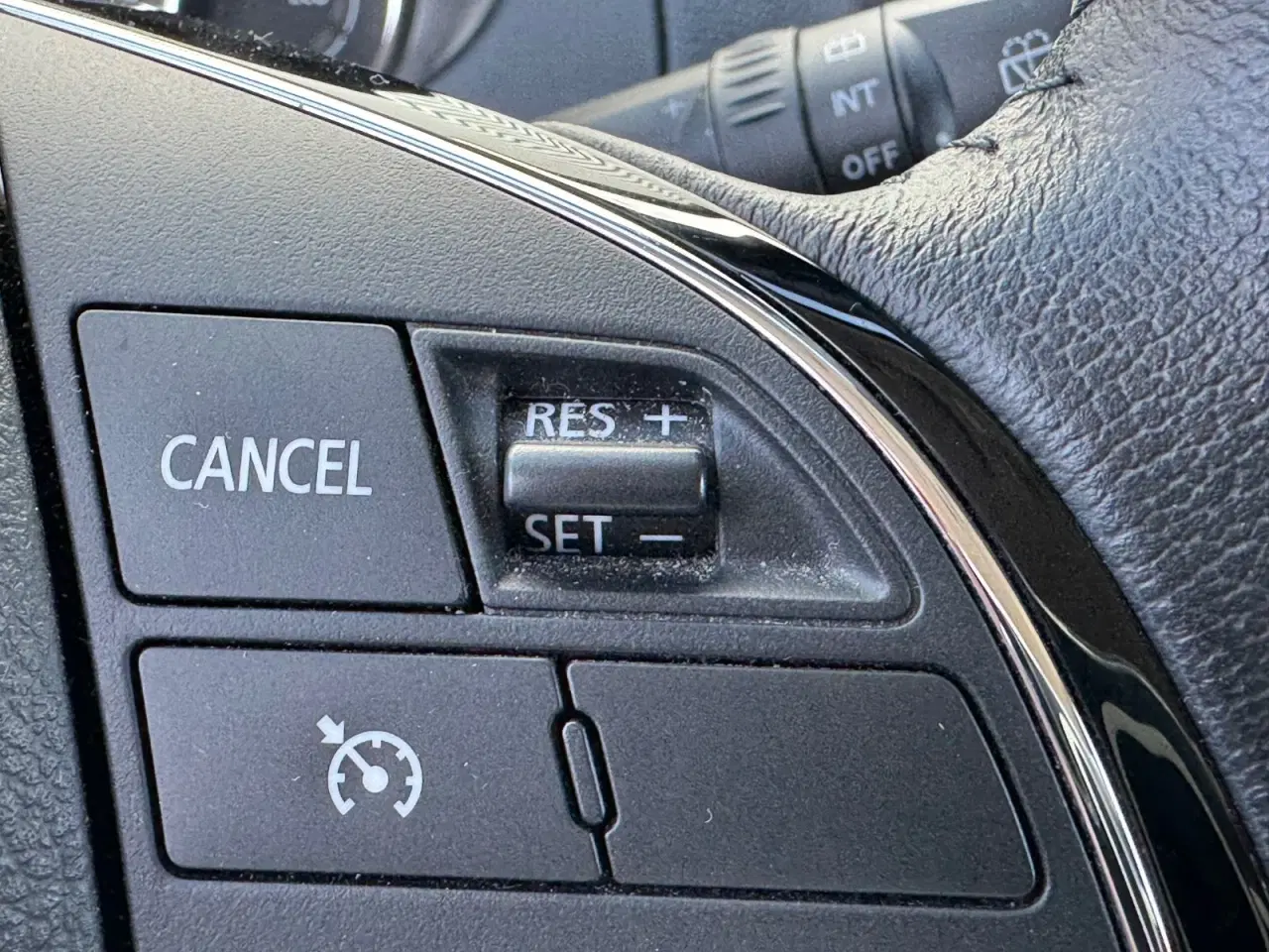 Billede 15 - Mitsubishi Space Star 1,2 Invite+