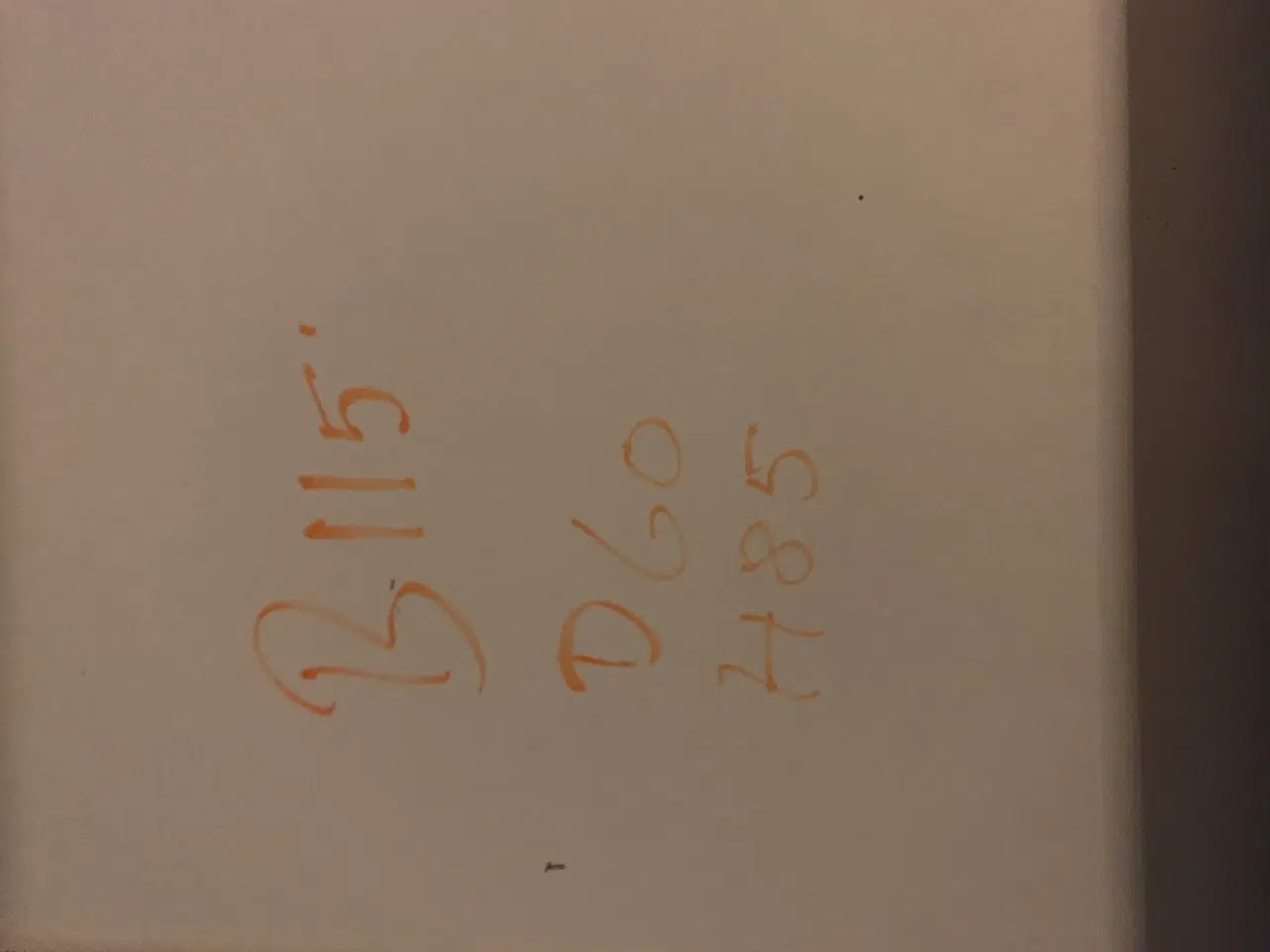 Billede 2 - Lidt forskelligt 