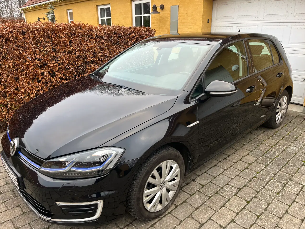 Billede 1 - e-Golf 2020