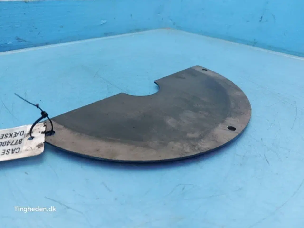 Billede 4 - Case Puma 185 Dæksel 87740014