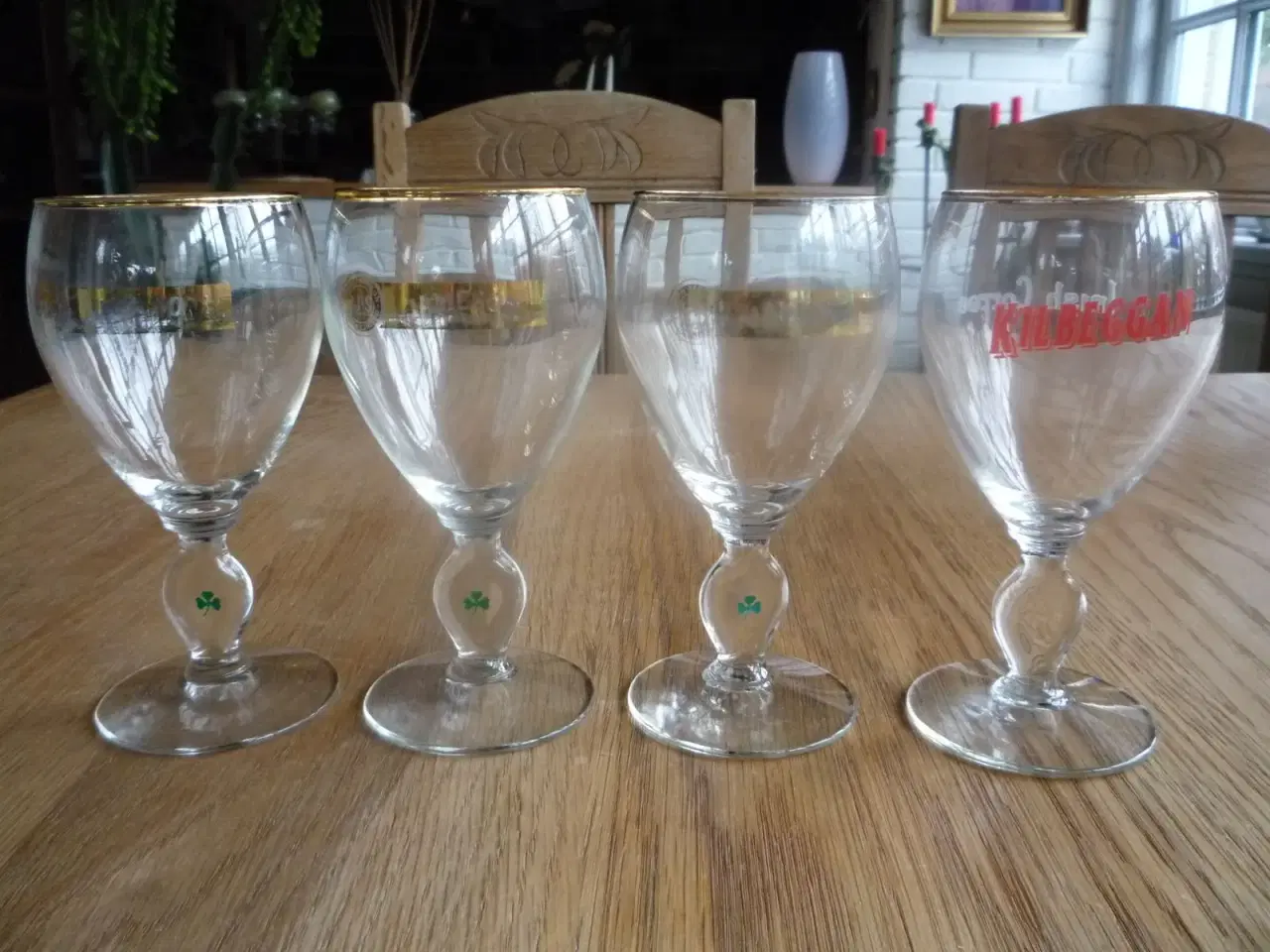 Billede 4 - Specielle glas
