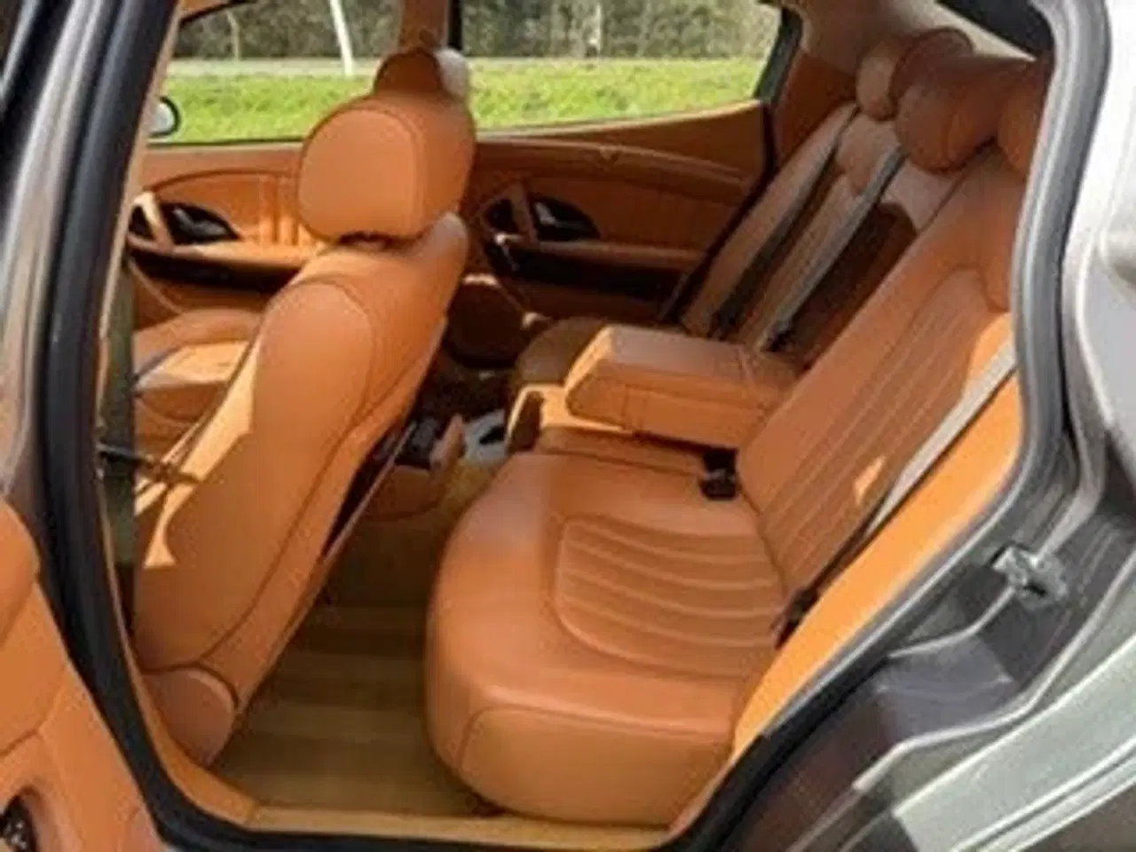 Billede 10 - Maserati Quattroporte 4,2 aut.