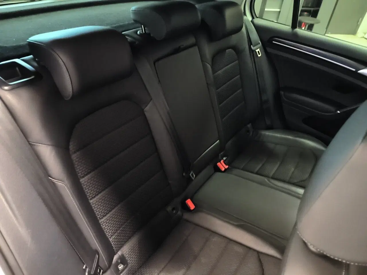 Billede 14 - VW Golf VII 1,4 TSi 122 Highline DSG BMT