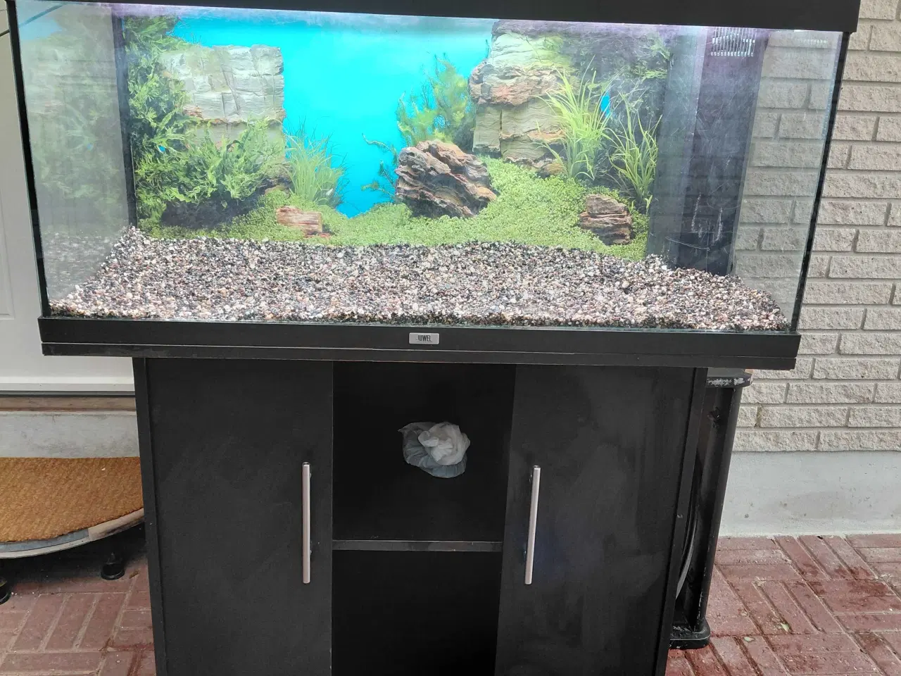Billede 1 - Akvarier 180L 