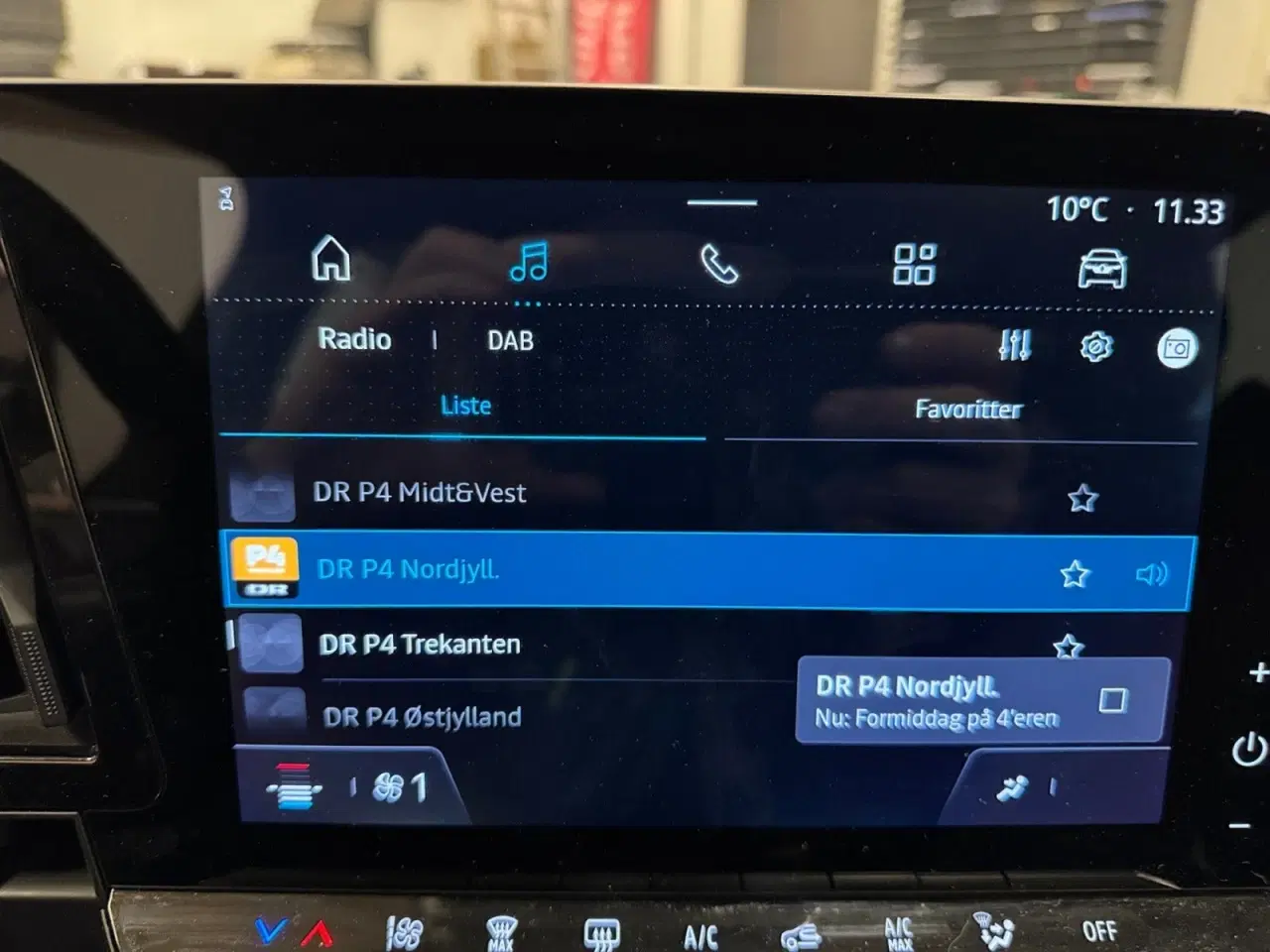 Billede 9 - Renault Megane E-Tech 60 Equilibre