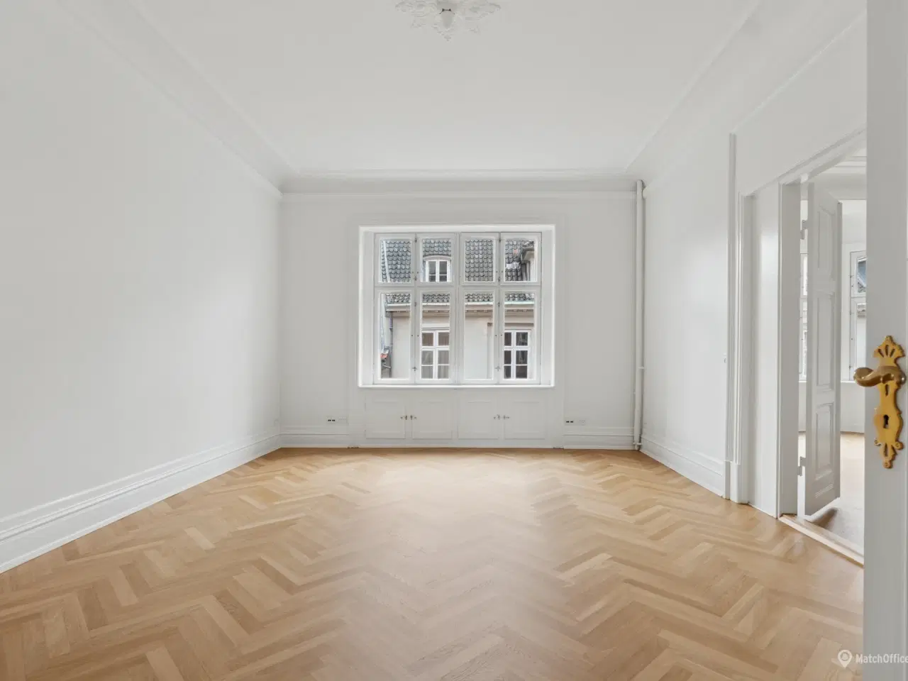 Billede 5 - Kontorlejemål med bolig