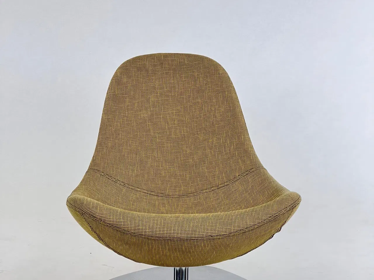 Billede 3 - IKEA Tirup Loungestol – Gul