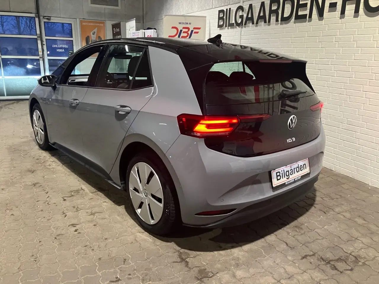 Billede 4 - VW ID.3 58 Pro