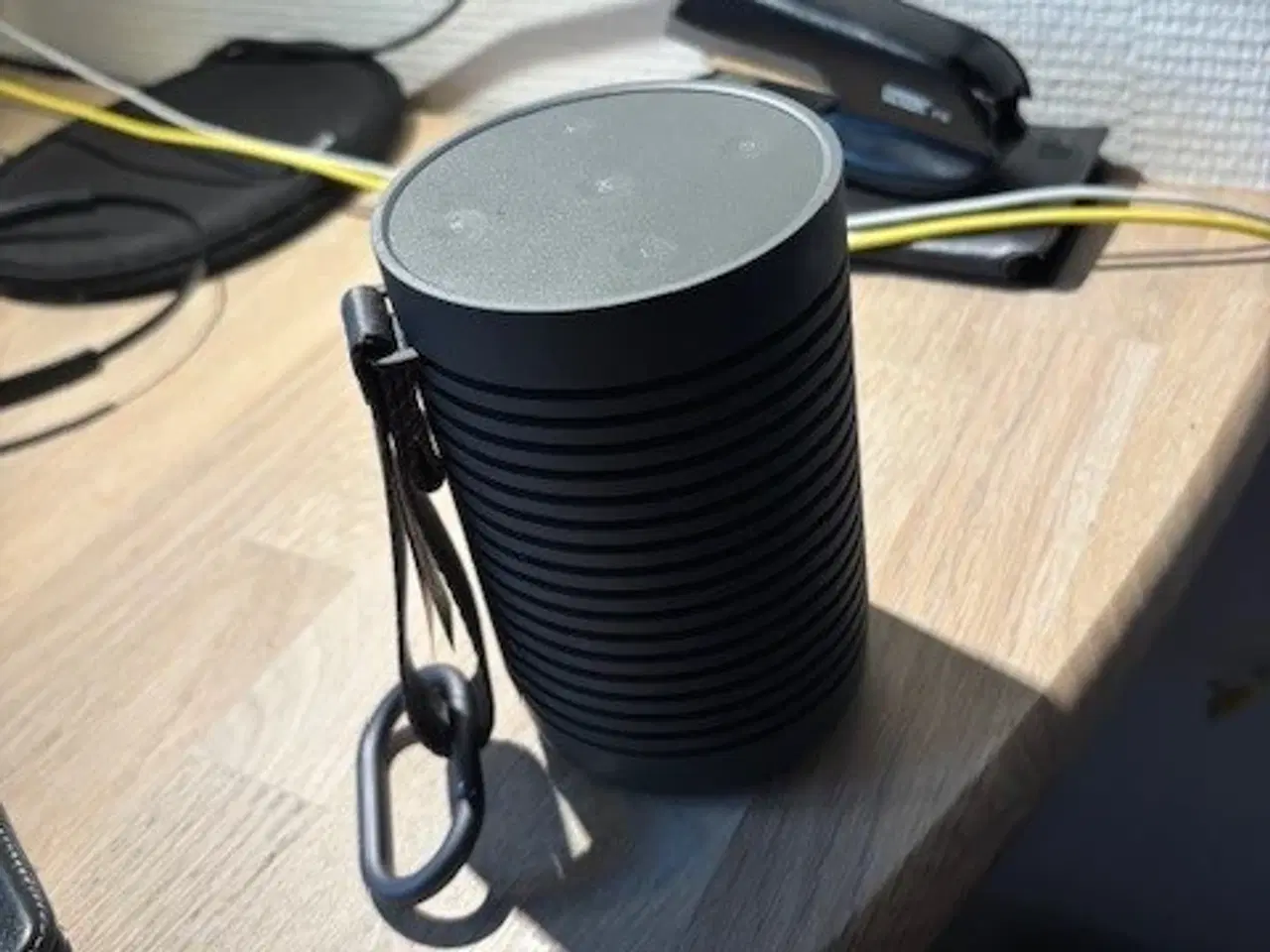 Billede 1 - Højttaler B&O BEOSOUND EXPLORE antracit