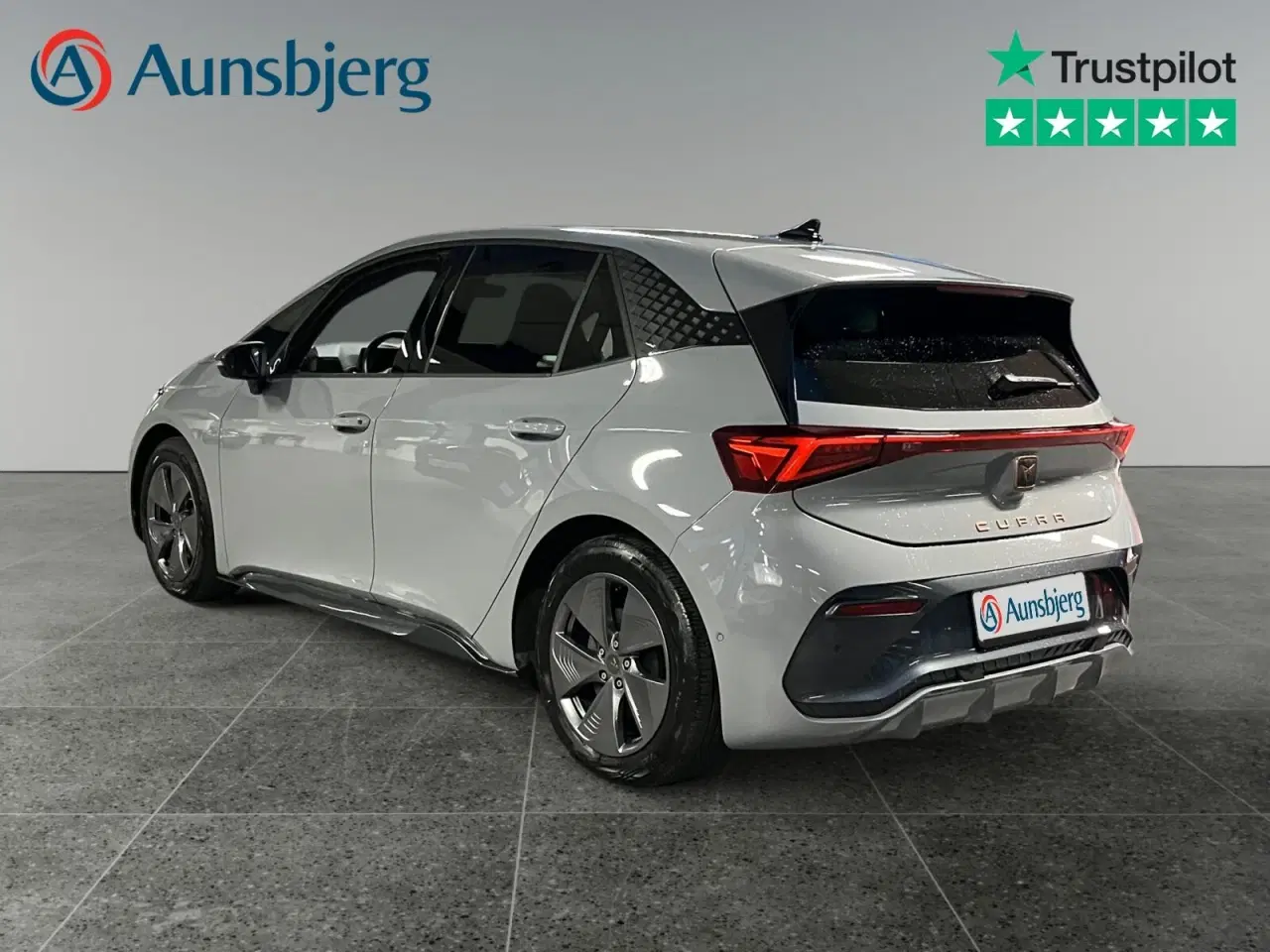 Billede 3 - Cupra Born 58 High