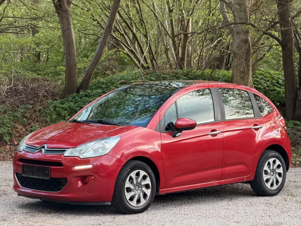 Billede 1 - Citroën C3 1,4 HDi 70 Seduction