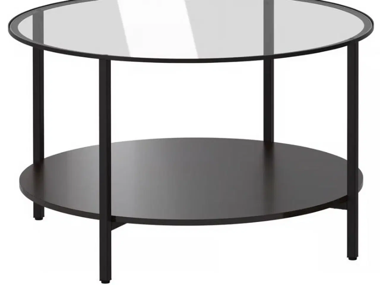 Billede 1 - Sofabord fra IKEA