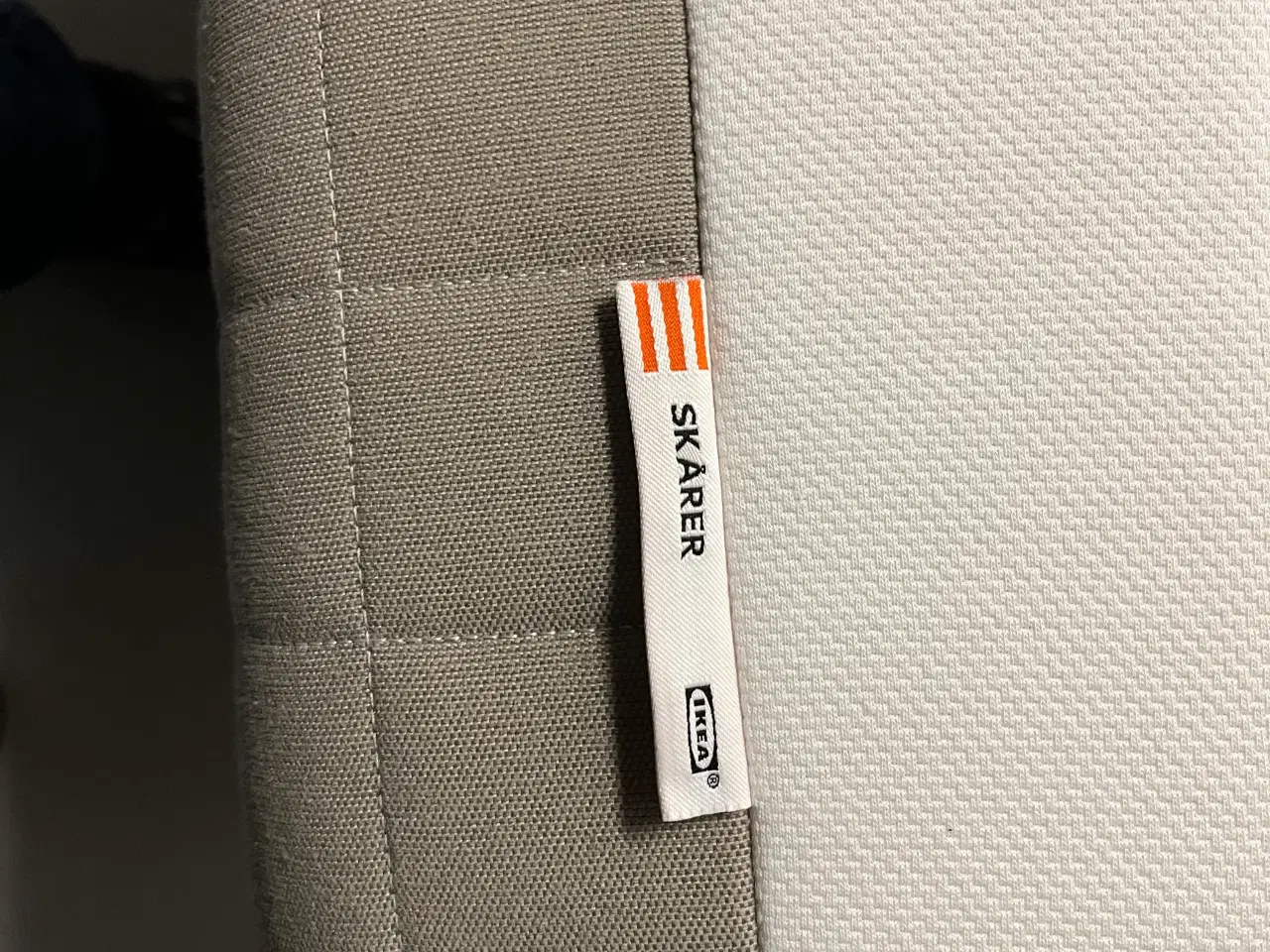 Billede 1 - Ikea boxmadras 80x200