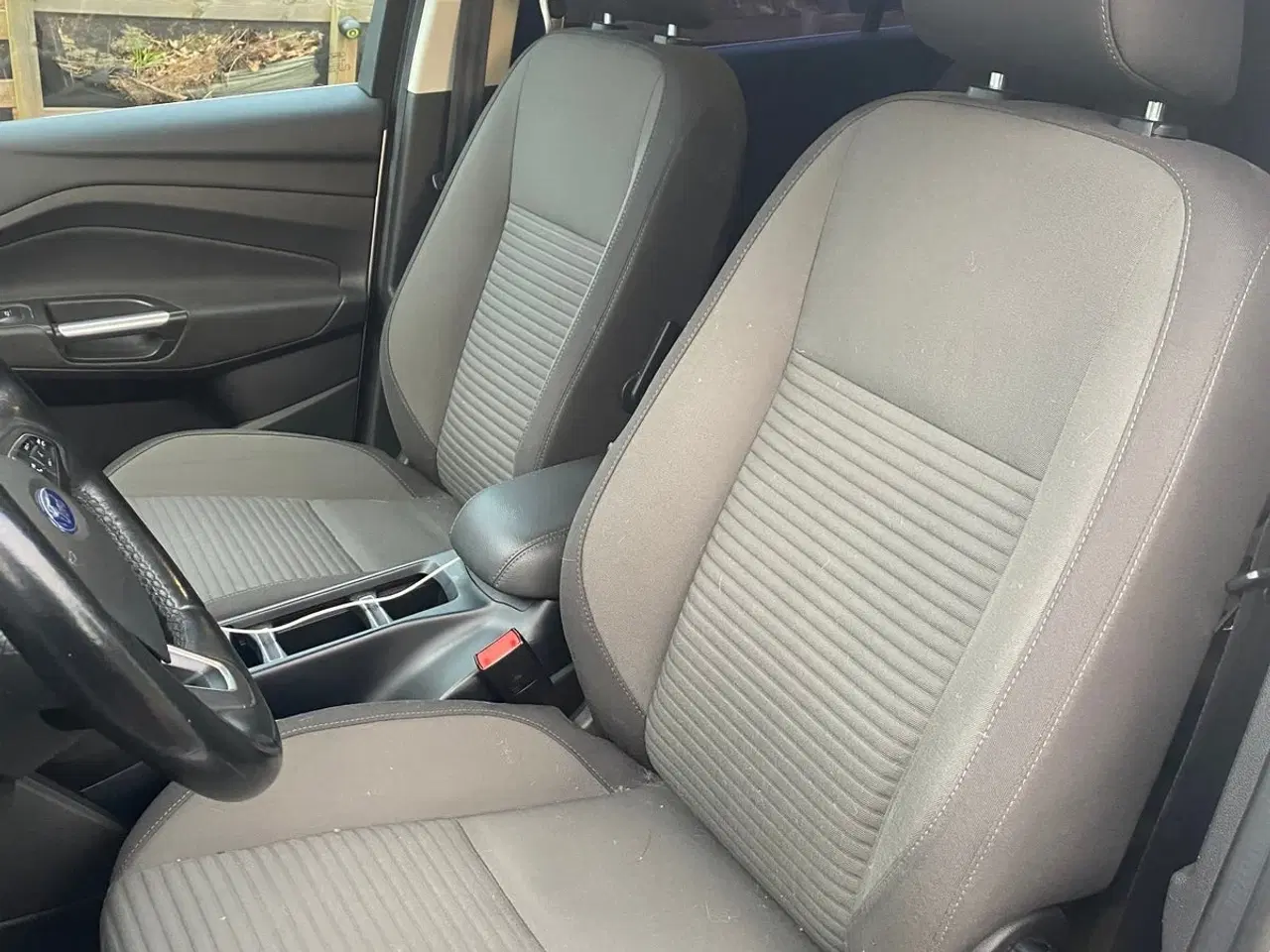 Billede 8 - Ford Grand C-MAX 1,5 TDCi 120 Titanium aut.