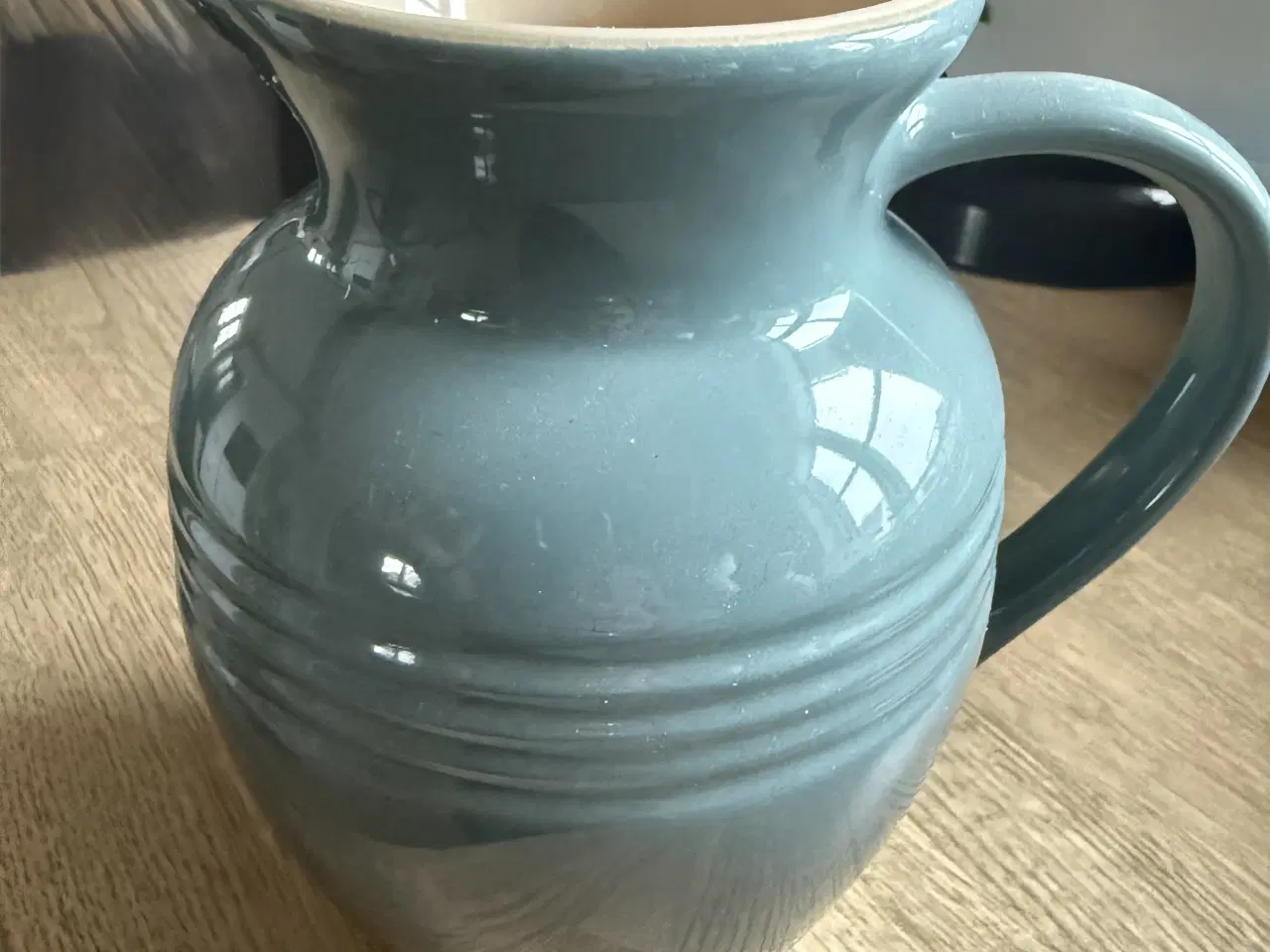 Billede 1 - Le Creuset kande 