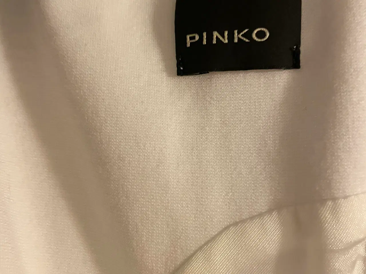 Billede 5 - Italienske Kjole i str.38(M)