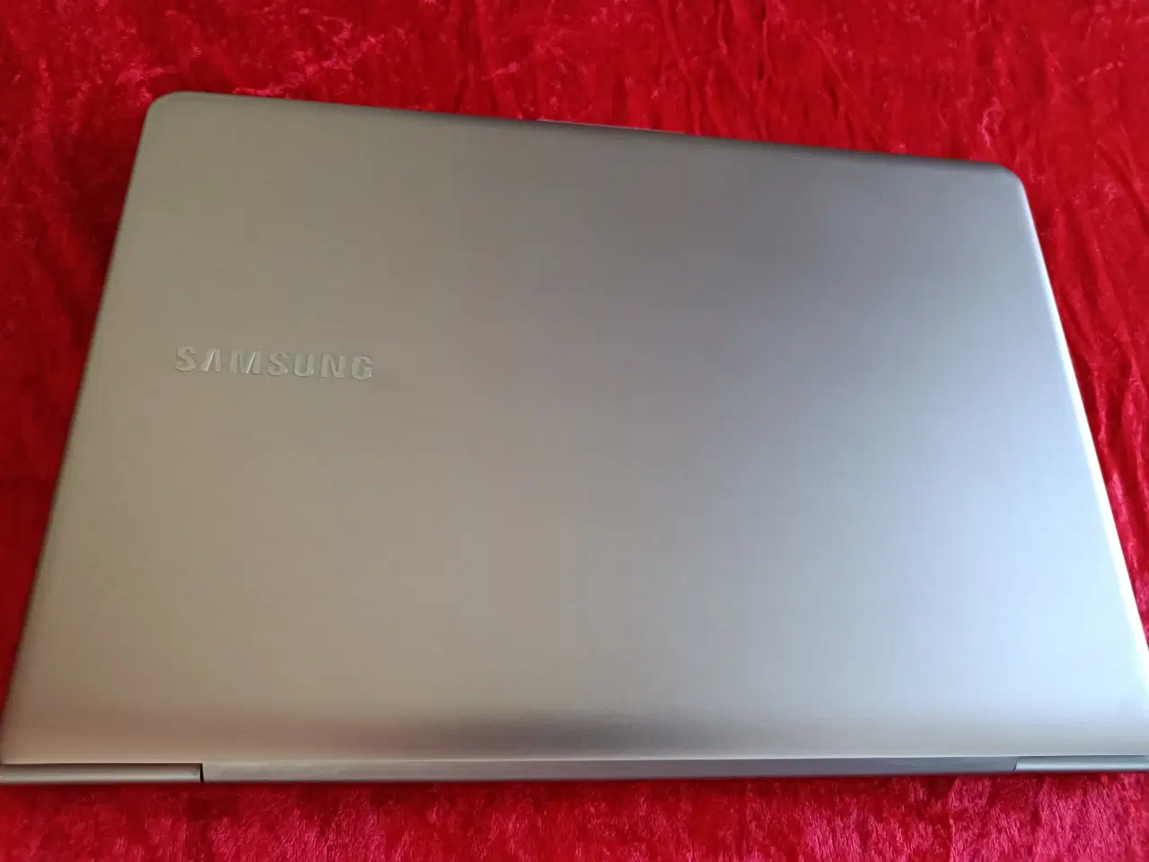 Billede 7 - Samsung Slimbook 13.3" AMD A6-4455M