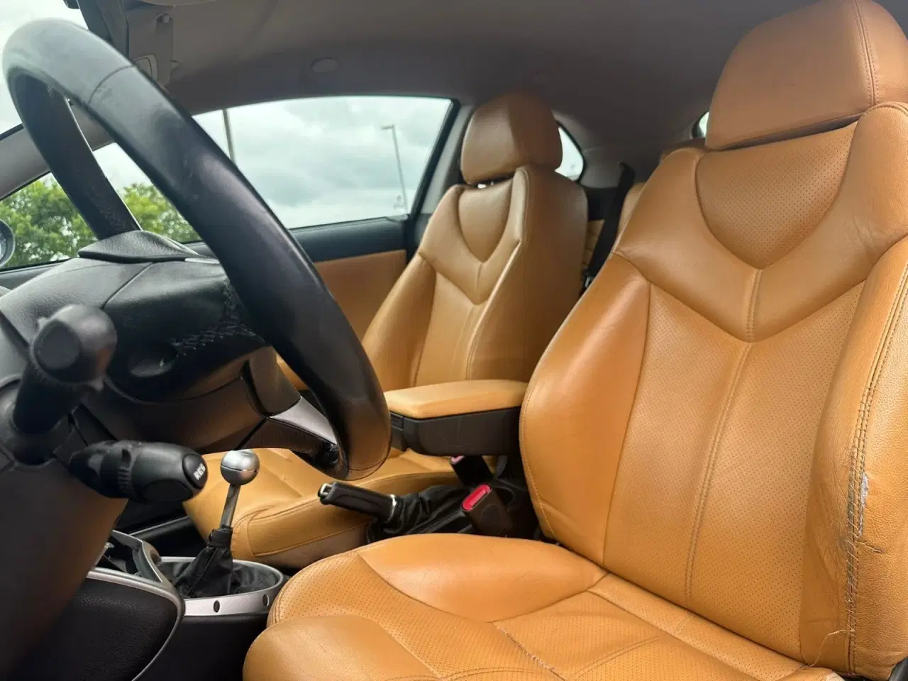 Billede 9 - Alfa Romeo GT 2,0 JTS Selespeed