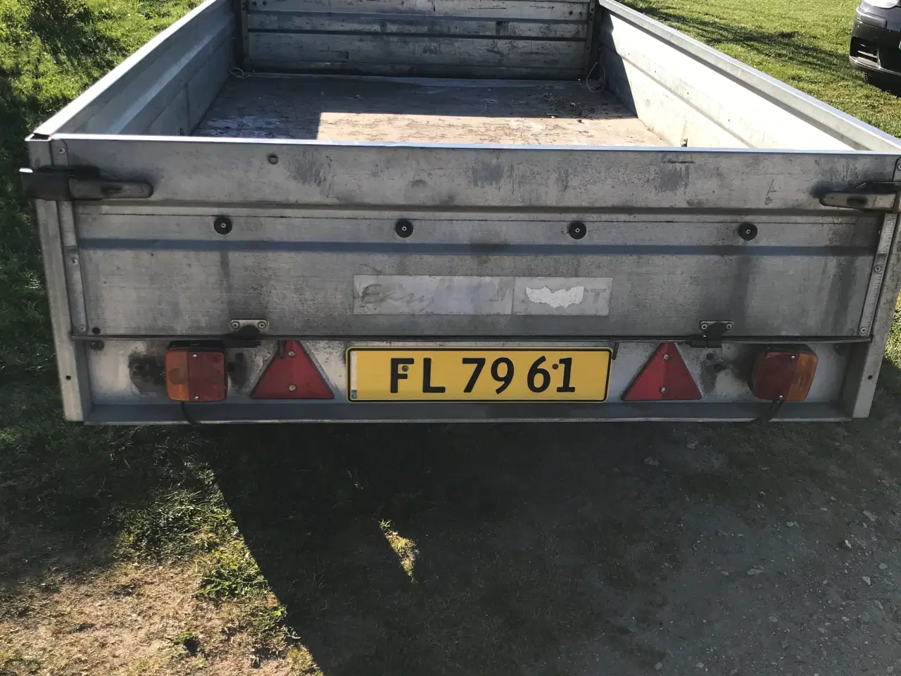 Billede 4 - Easyline nysynet. sælges kontant