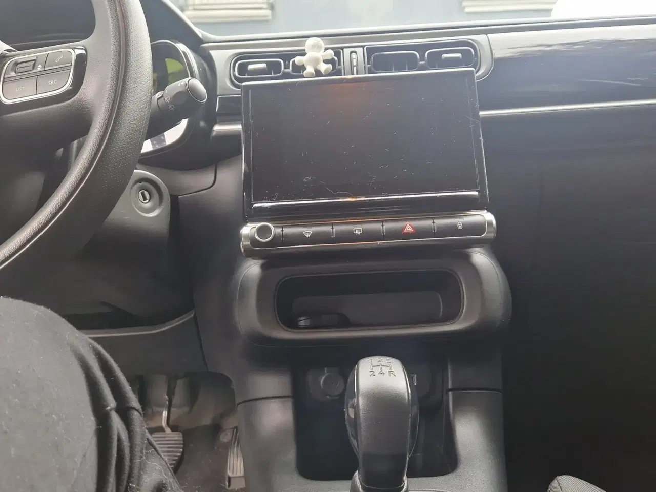 Billede 12 - Citroën C3 1,2 PureTech 82 Iconic LTD