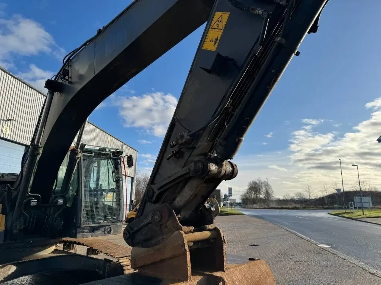 Billede 8 - Volvo EC 250 EL