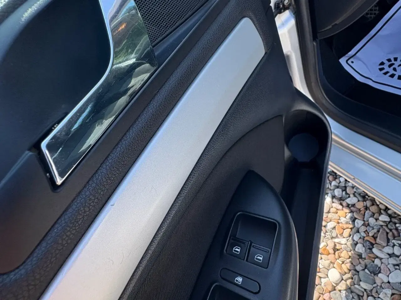 Billede 16 - Skoda Octavia 1,6 TDi 105 Elegance Combi