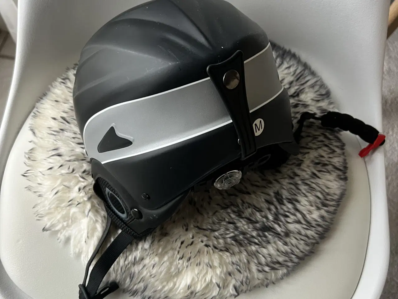 Billede 2 - Summit ski hjelm