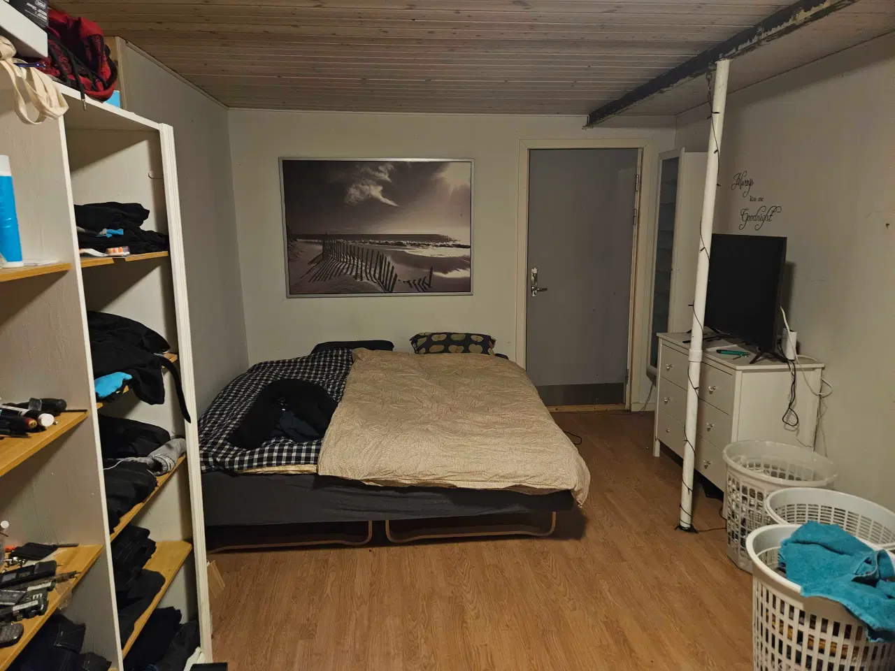 Billede 7 - 380m2 hus med muligheder 