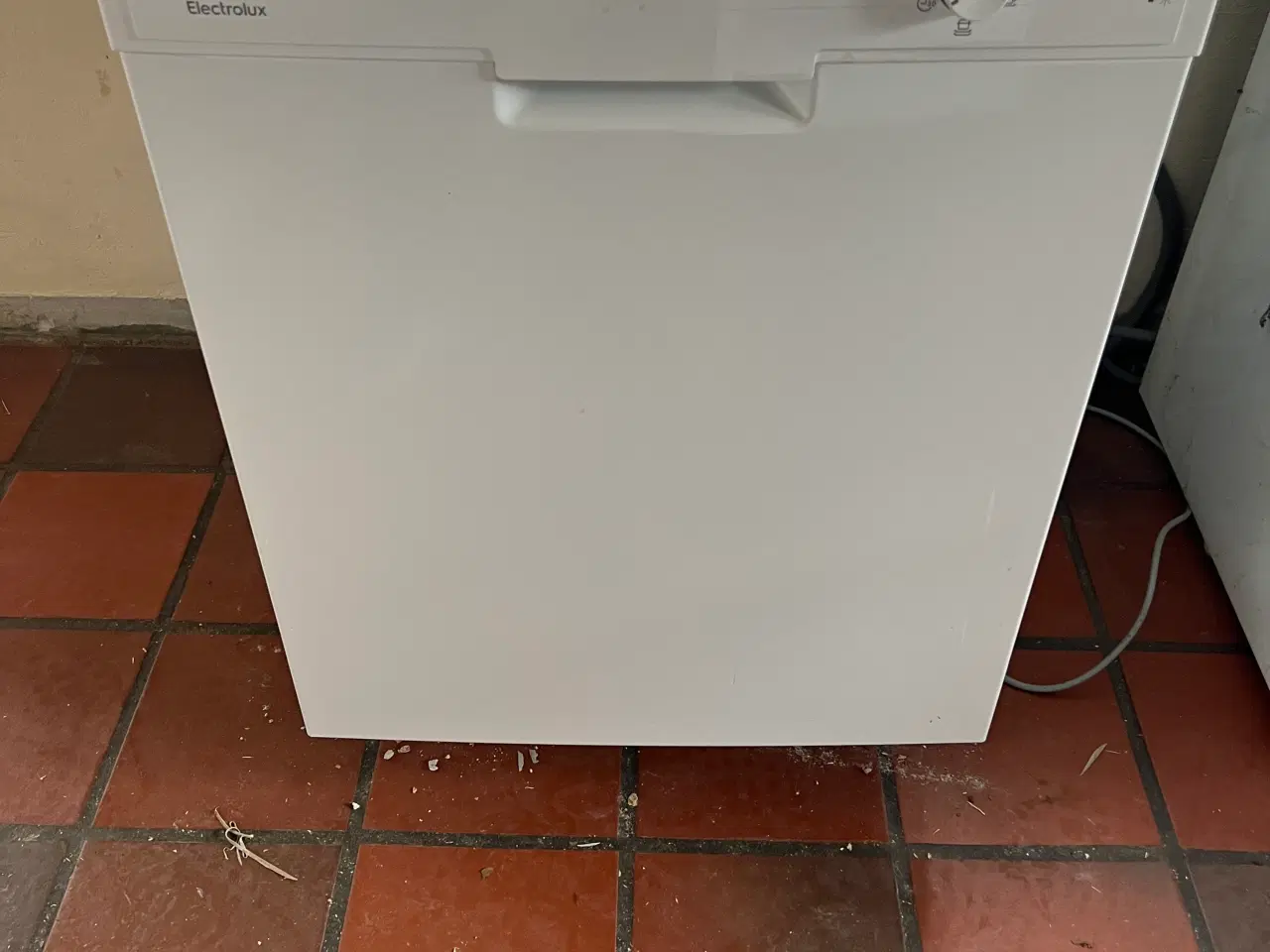 Billede 1 - Opvaskemaskine Electrolux