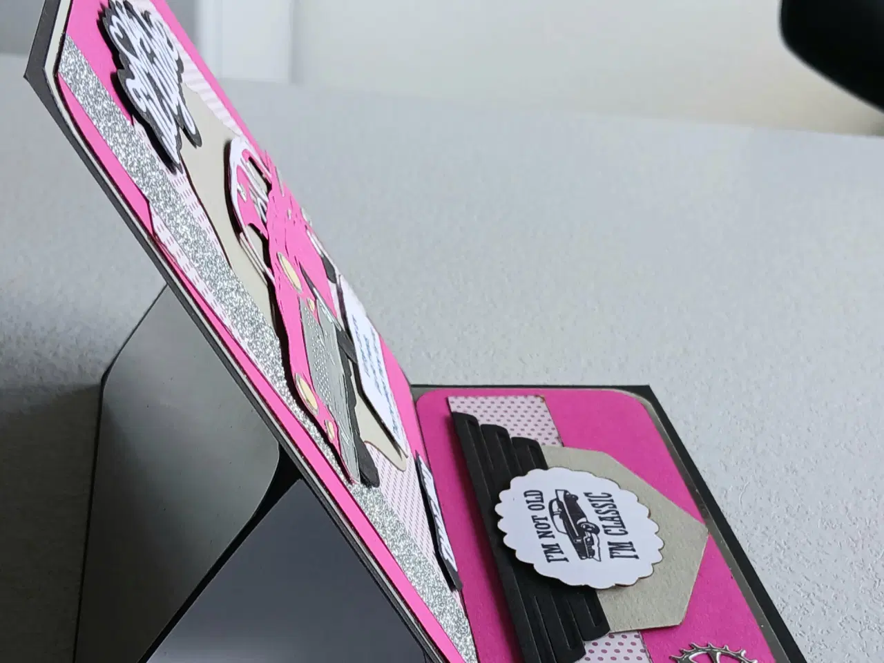 Billede 6 - Kort med Amerikanerbiler sælges