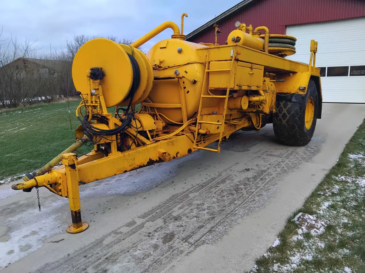 Billede 1 - Kombispuler um 6000