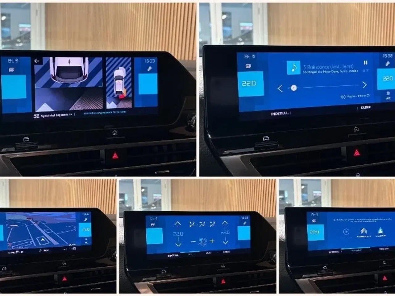 Billede 17 - Citroën ë-C4 50 Shine Sport