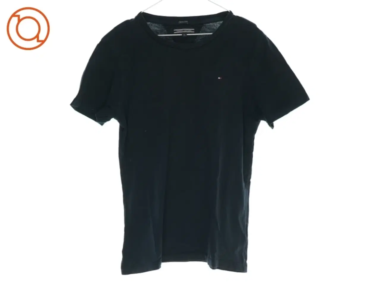 Billede 1 - T-shirt fra Tommy Hilfiger (Str 152 / 12 år)